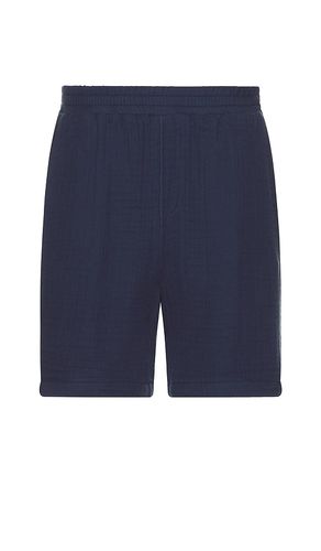 Enzi Seersucker Short in . Taglia M, S, XL/1X - Daily Paper - Modalova