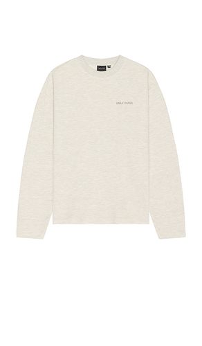 Aniola Sweater in . Size M, S, XL/1X - Daily Paper - Modalova