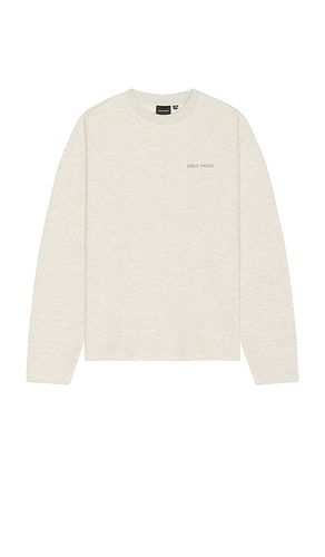 Aniola Sweater in . Size S - Daily Paper - Modalova