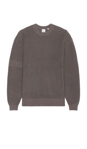 Band Knit Sweater in . Size S, XL/1X - Daily Paper - Modalova