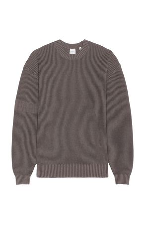 Band Knit Sweater in . Taglia S, XL/1X - Daily Paper - Modalova