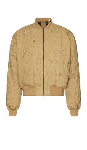 Rasal Bomber Jacket in . Size S - Daily Paper - Modalova