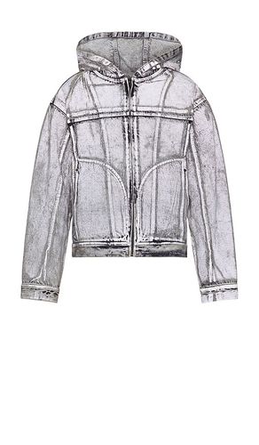 Balo Wax Jacket in . Taglia M, S - Daily Paper - Modalova