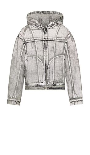 Balo Wax Jacket in . Taglia S, XL/1X - Daily Paper - Modalova