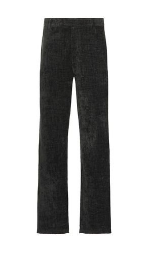 Zuri Velvet Pants in . Size M, S - Daily Paper - Modalova