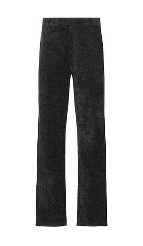 Zuri Velvet Pants in . Taglia M, S, XL/1X - Daily Paper - Modalova