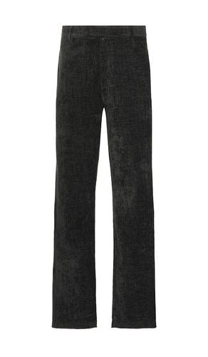 Zuri Velvet Pants in . Taglia S - Daily Paper - Modalova