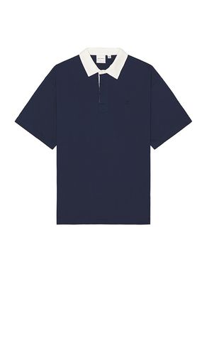 Shield Polo Shirt in . Taglia S - Daily Paper - Modalova