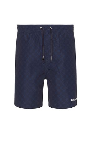 Kato Monogram Swimshorts in . Size S, XL/1X - Daily Paper - Modalova