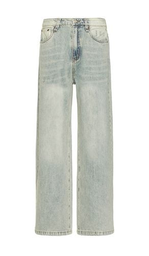 Loose Fit Jeans in -. Taglia M - DRMERS CLUB - Modalova