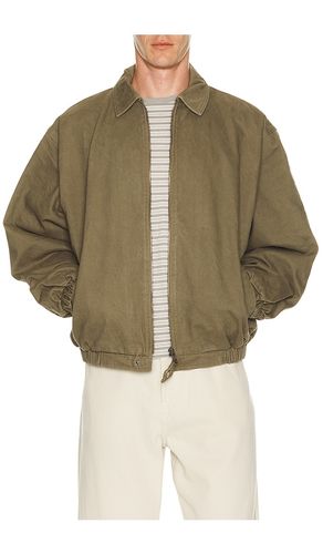 Collared Jacket in . Size L. Also in M, S, XL/1X - DRMERS CLUB - Modalova