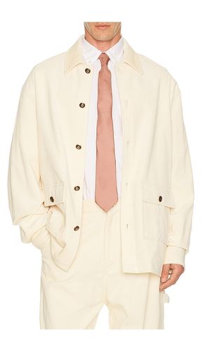 La Surchemise Corduroy in . Size S. Also in L - DrÃ´le De Monsieur - Modalova