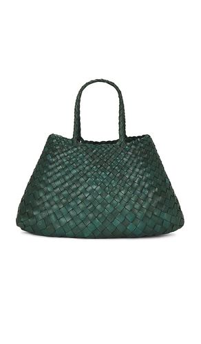 Bolso hombro en color verde oscuro talla all en - Dark Green. Talla all - Dragon Diffusion - Modalova