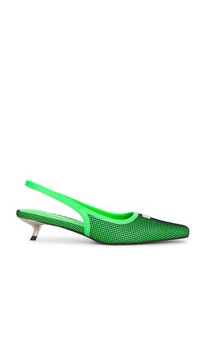 Slingbacks in . Size 35. Also in 36 - Dirt - Modalova