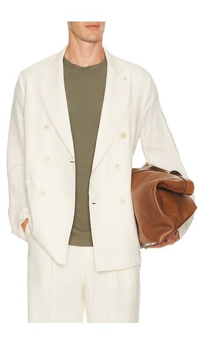 Certo Double Breasted Blazer in . Size 48. Also in 50, 52 - Distretto12 - Modalova