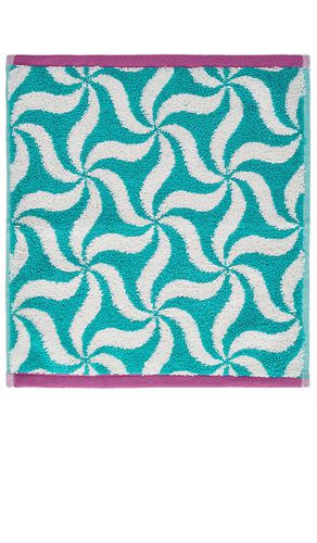 Toallita washcloth en color azul turqueza talla all en - Turquoise. Talla all - Dusen Dusen - Modalova