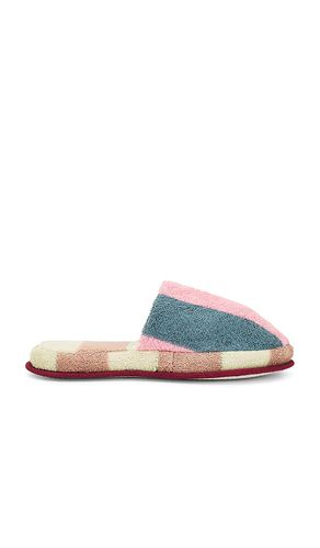 Martine Stripe Slippers in ,. Taglia S/M - Dusen Dusen - Modalova