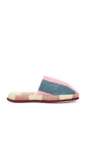 Stripe Slippers in ,. Taglia S/M - Dusen Dusen - Modalova