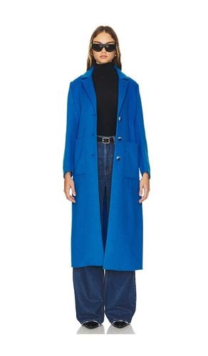 Nene Coat in . Taglia M, S - Diane von Furstenberg - Modalova