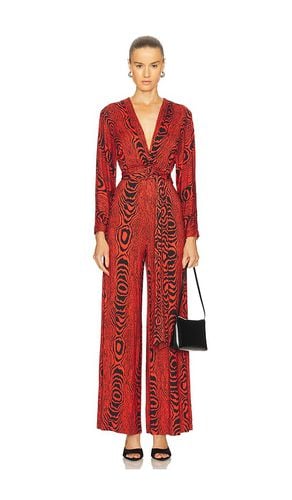 Aurelia Two Jumpsuit in . Taglia M, S, XL, XS - Diane von Furstenberg - Modalova