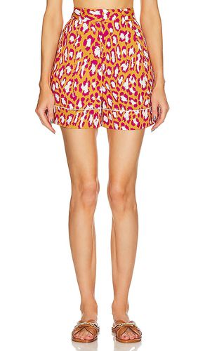 Balbino Short in . Taglia 10, 4, 8 - Diane von Furstenberg - Modalova