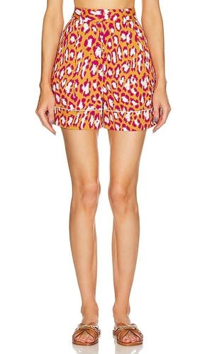 Balbino Short in . Taglia 4 - Diane von Furstenberg - Modalova