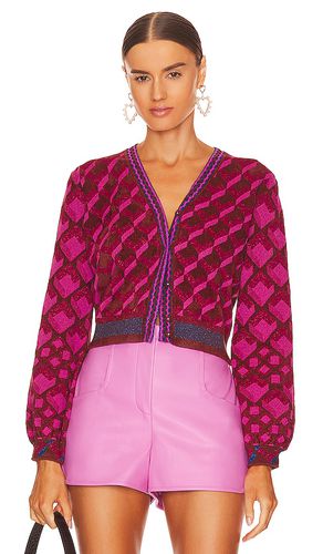 CARDIGAN MACARIA in . Size M, XL - Diane von Furstenberg - Modalova