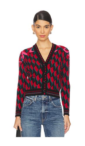 CARDIGAN HIMA in . Size M, S, XL, XS, XXS - Diane von Furstenberg - Modalova