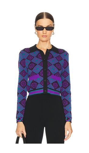 Petey Cardigan in . Taglia M, S, XS, XXS - Diane von Furstenberg - Modalova