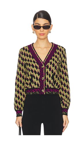 Bryant Cardigan in , . Taglia M, S, XL, XS, XXS - Diane von Furstenberg - Modalova