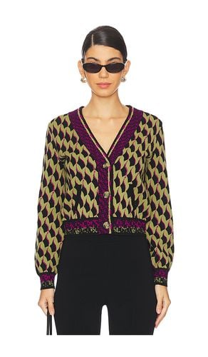 Bryant Cardigan in , . Taglia M, S, XL, XXS - Diane von Furstenberg - Modalova