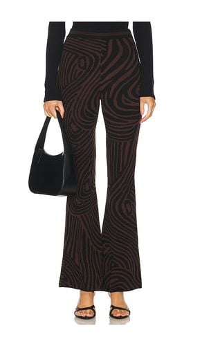 Wynn Pants in . Taglia S, XL, XS - Diane von Furstenberg - Modalova