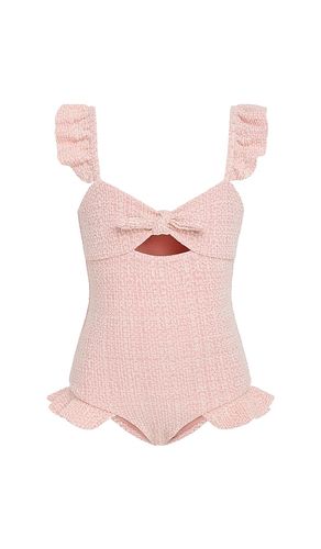 Kids polly full piece in color rose size 3-4yr (also in 5-6yr) - DEVON WINDSOR - Modalova