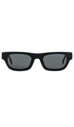 Gafas de sol lisbon en color talla all en - Black. Talla all - DEVON WINDSOR - Modalova