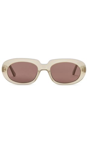 Austin sunglasses in color size all in - . Size all - DEVON WINDSOR - Modalova