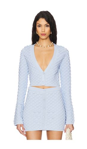 Vittoria Cardigan in . Size L. Also in M, S, XL, XS - DEVON WINDSOR - Modalova