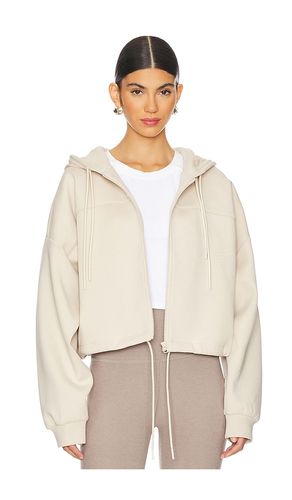 Angie Hoodie in . Size M, S - DEVON WINDSOR - Modalova