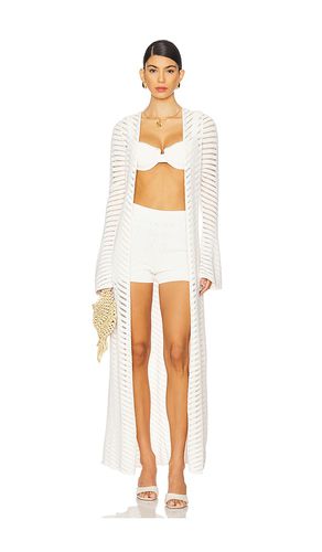 Elliott Robe in . Size M, S - DEVON WINDSOR - Modalova