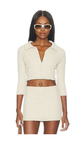 Brielle Jacket in , . Taglia M. Also in L, XL - DEVON WINDSOR - Modalova
