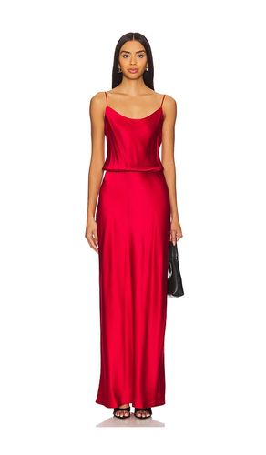 Yarden Silk Maxi Dress in . Size M. Also in S - EAVES - Modalova