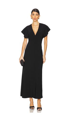 Malka Midi Dress in . Size M, S, XS, XXS - EAVES - Modalova