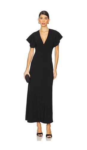 Malka Midi Dress in . Taglia M, S, XS, XXS - EAVES - Modalova