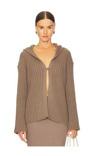 CARDIGAN LEEANE in . Size M, S, XL, XS, XXS - EAVES - Modalova