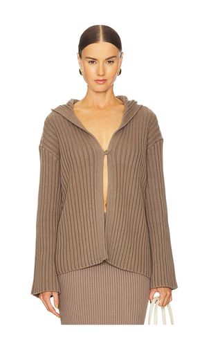 Leeane Cardigan in . Taglia M, S, XL, XS, XXS - EAVES - Modalova