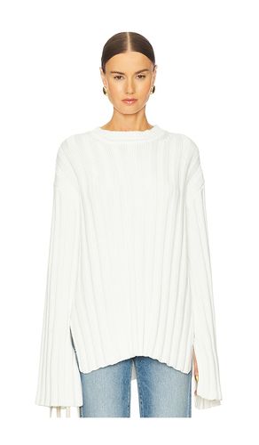 Asher Crewneck Sweater in . Taglia M, XL, XS - EAVES - Modalova