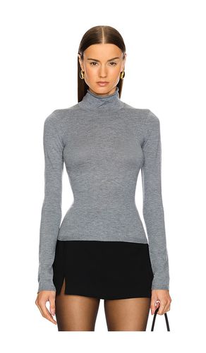 Maxine Turtleneck Sweater in . Size M, S, XL, XS, XXS - EAVES - Modalova