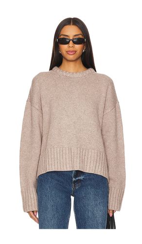 Liam Sweater in . Size M, S, XL, XS - EAVES - Modalova