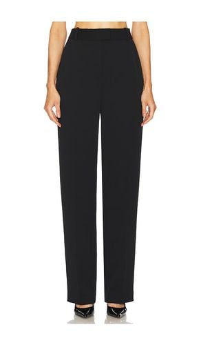 Gal Polished Crepe Pants in . Size M, S, XL, XS - EAVES - Modalova