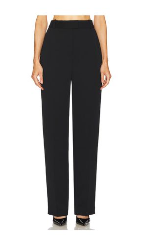 Gal Polished Crepe Pants in . Size M, S, XL, XS, XXS - EAVES - Modalova