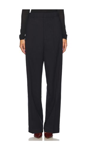 Kira Classic Suiting Pants in . Size M, S, XL, XS, XXS - EAVES - Modalova